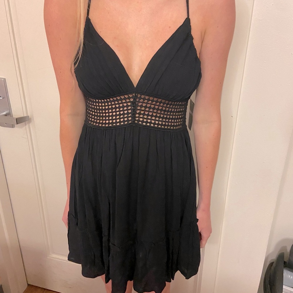 Forever 21 Sundress